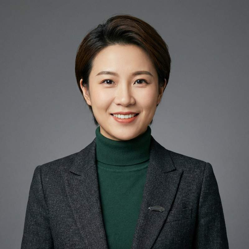 海角制片人王雅琳